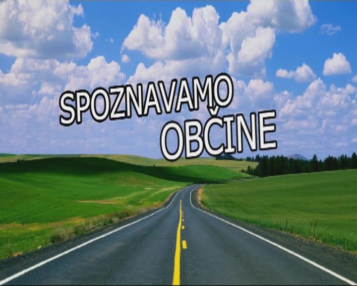 spoznavamo občine