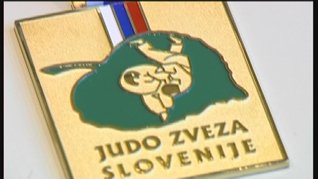 Tri medalje za Judo klub Drava Ptuj