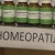 Zanimanje za homeopatska zdravila narašča