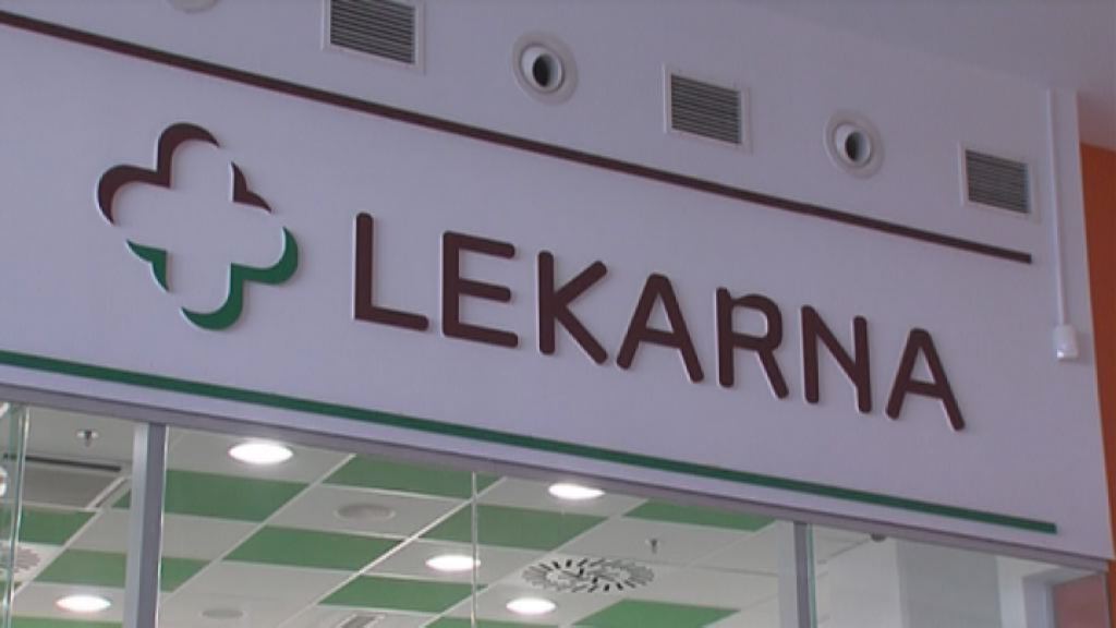 lekarna