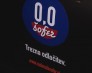 Akcija 0.0 šofer