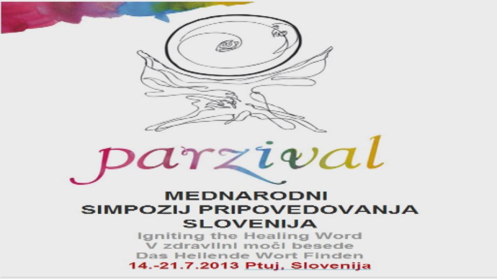 parzival