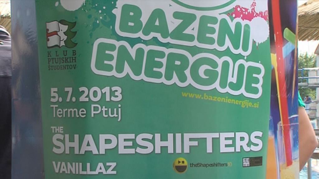 bazeni energije 2013