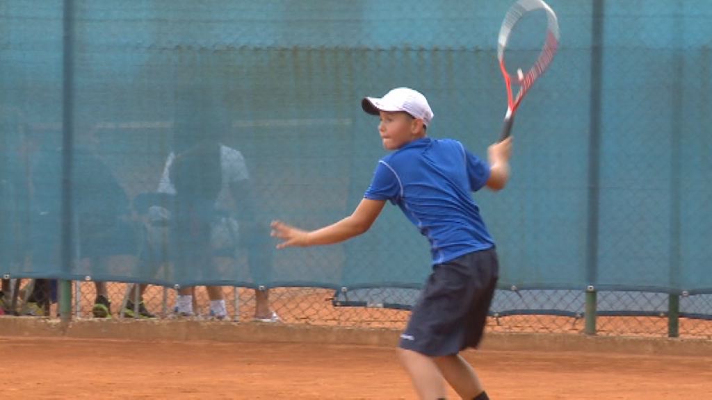 Na Ptuju turnir Tennis Europe