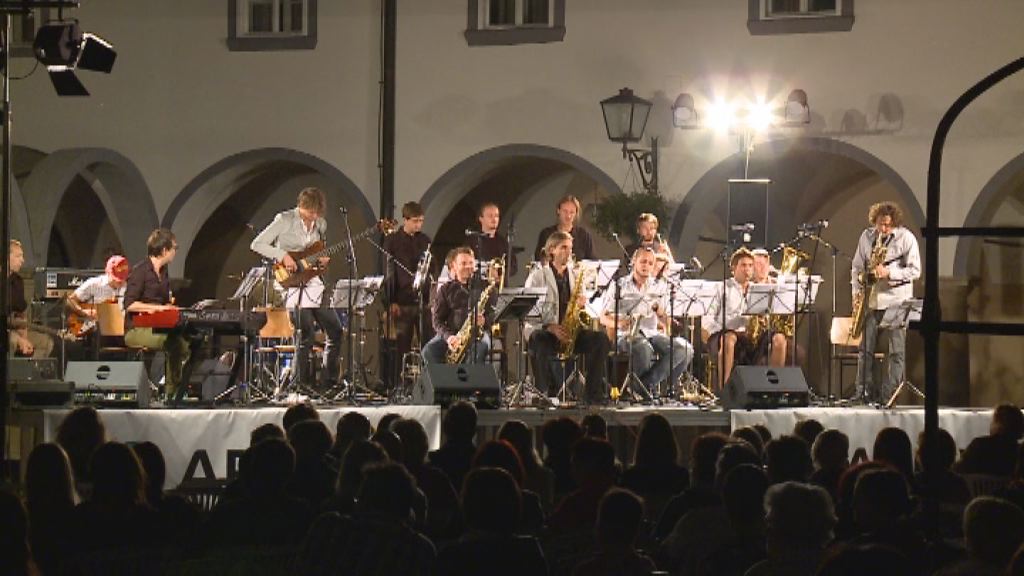 Big Band Ptuj