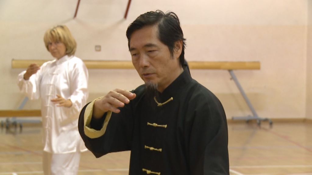 Tai Ji Quan