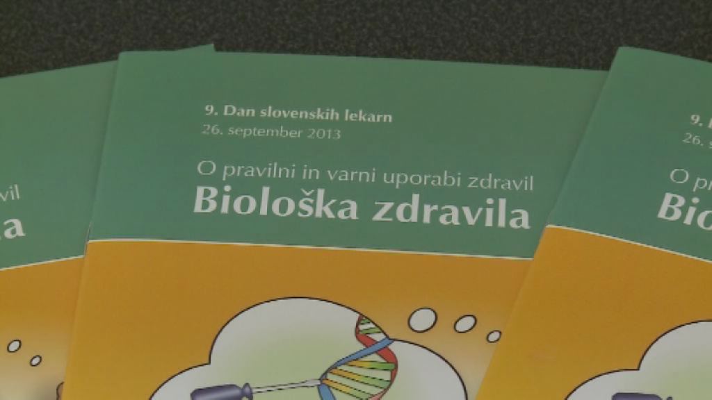 bioloska zdravila