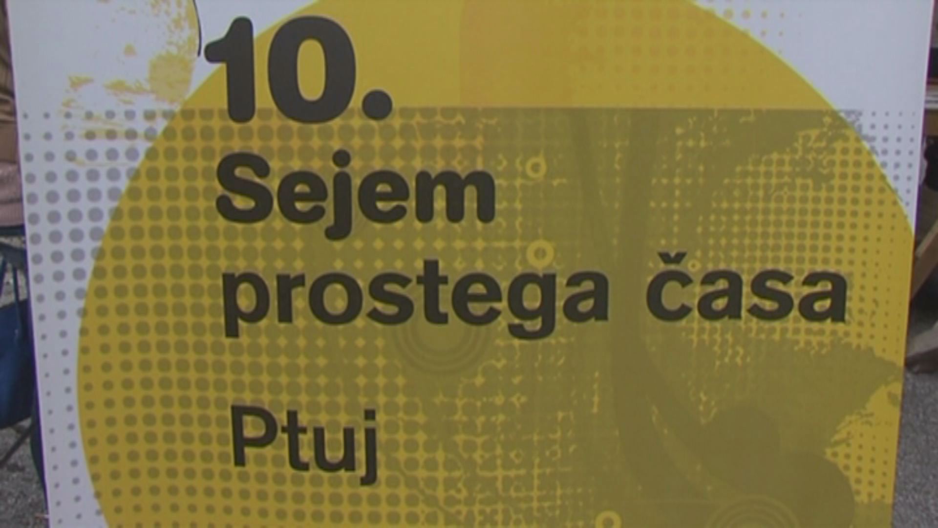 sejem prostega casa