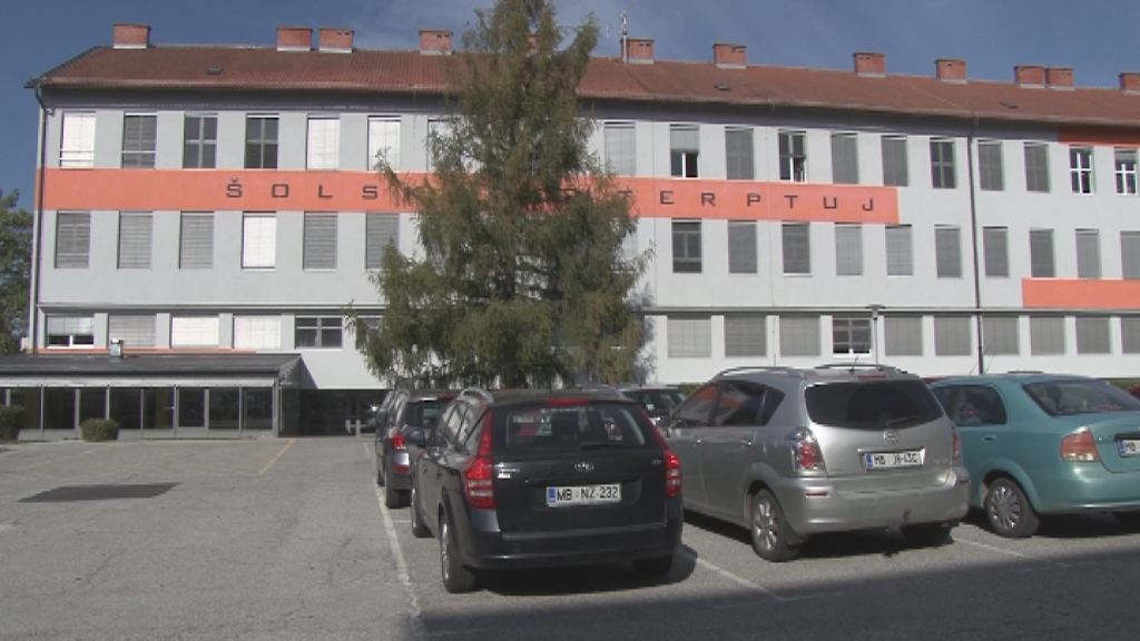 30 let Elektro in racunalniske sole Ptuj