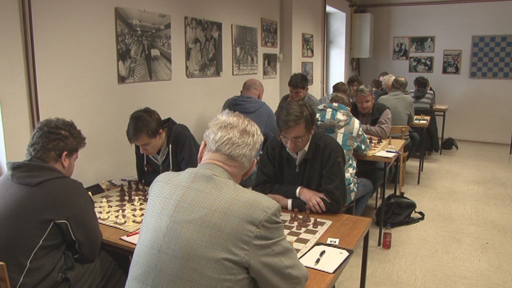 Sah - Ptuj Open 2013