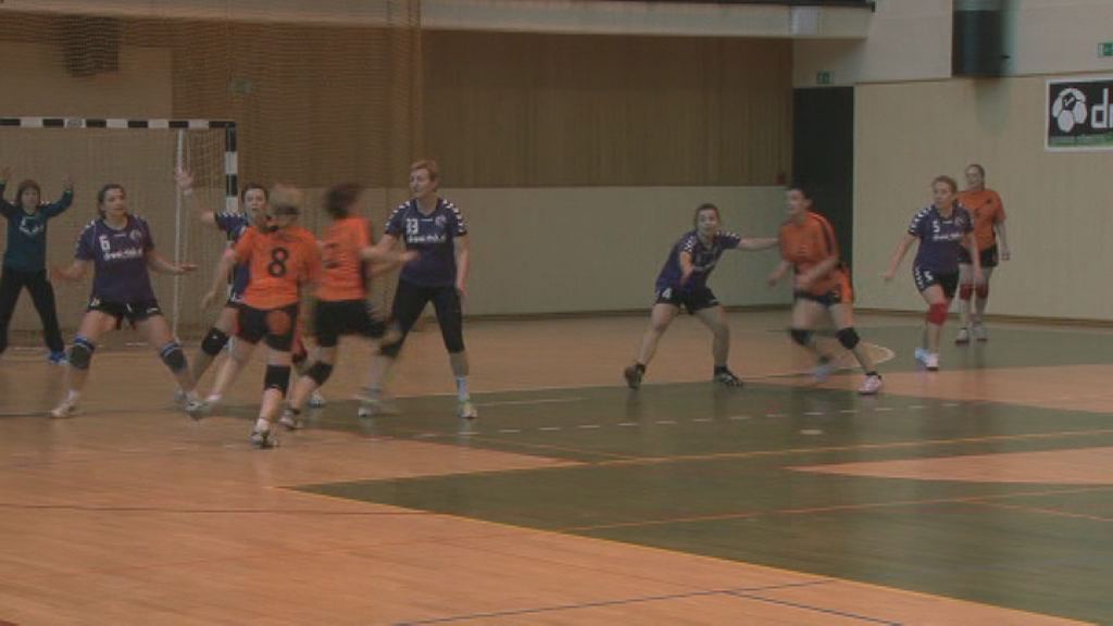 4 Kurentov turnir v rokometu na Ptuju