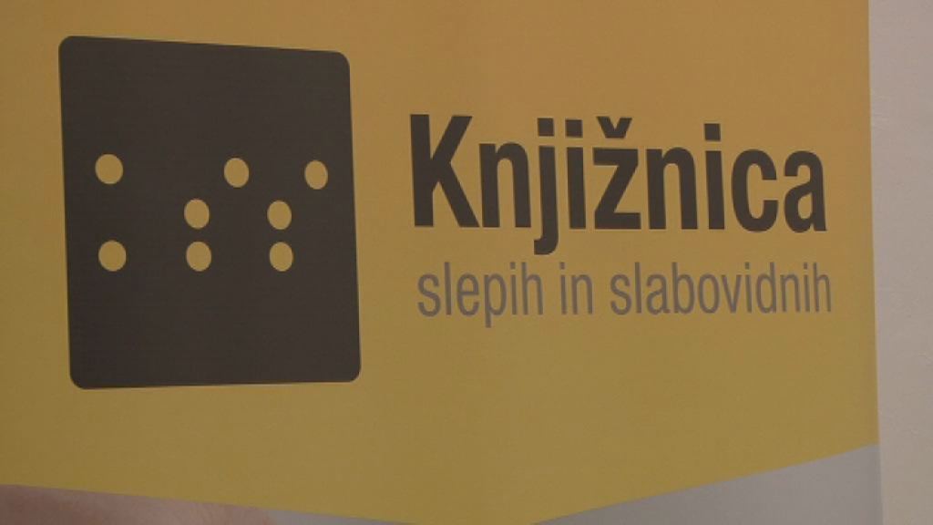 knjiznica slepih in slabovidnih