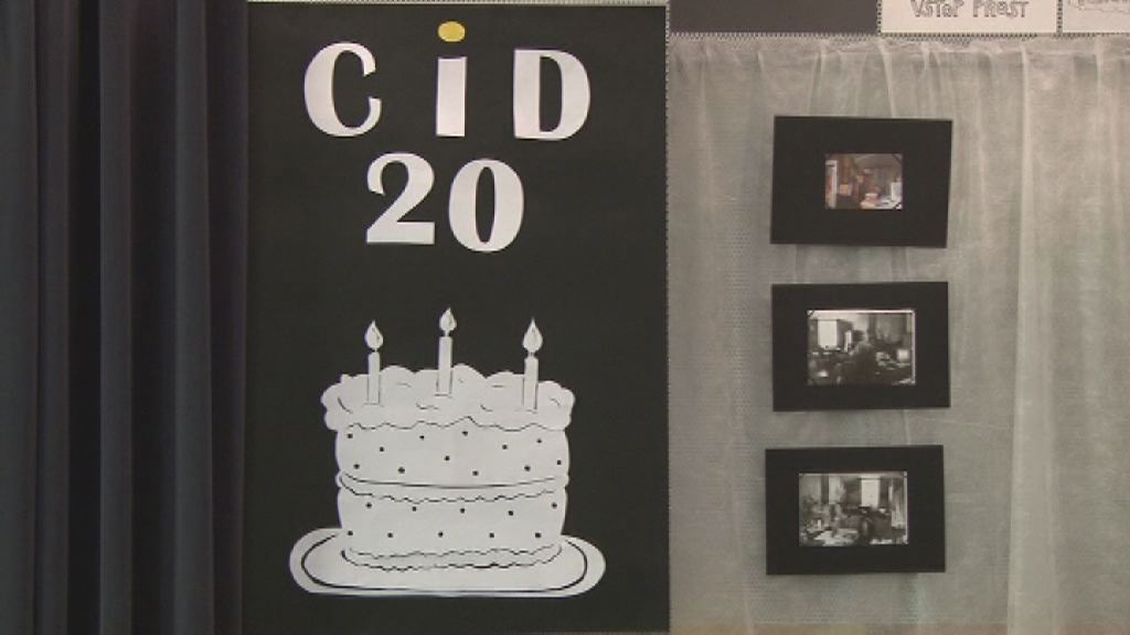 20 let cid