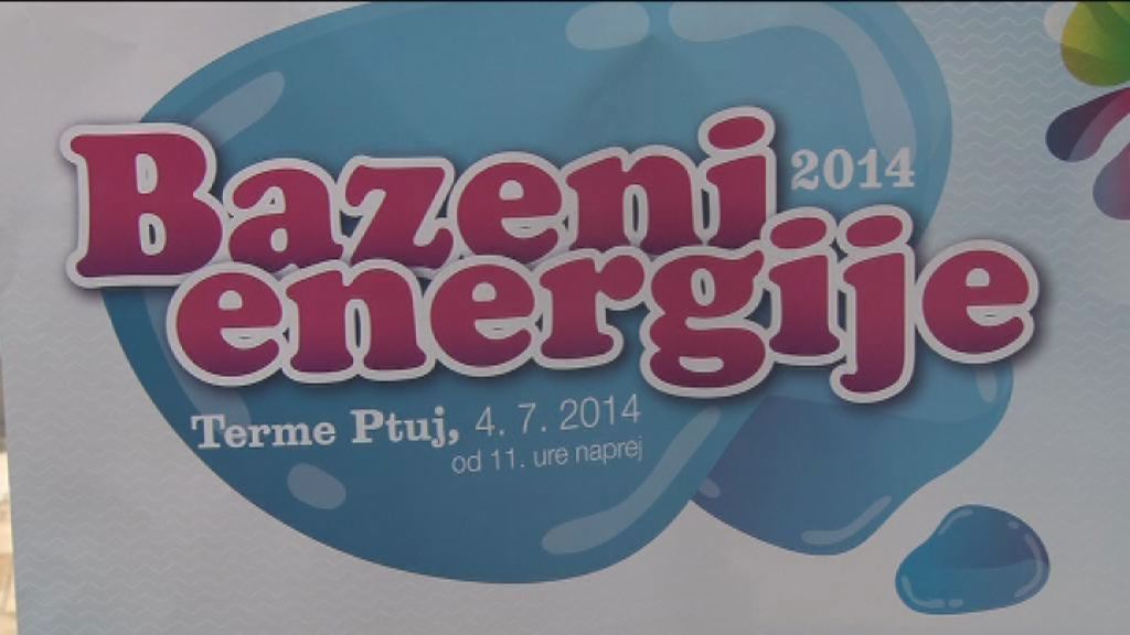 bazeni energije