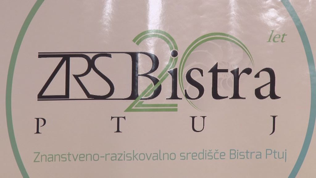 ZRS Bistra Ptuj - 20 let