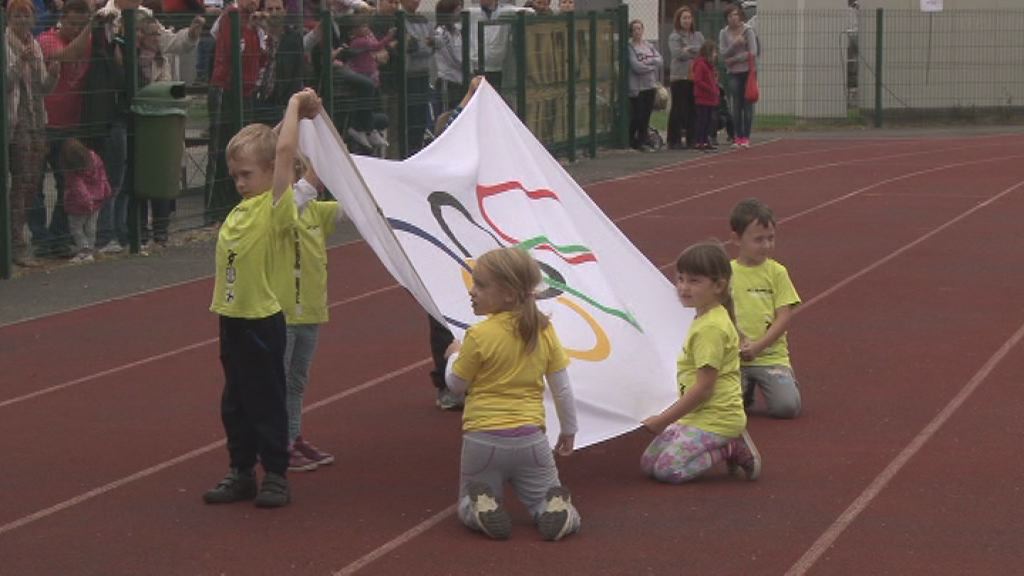 4 Mini olimpijada