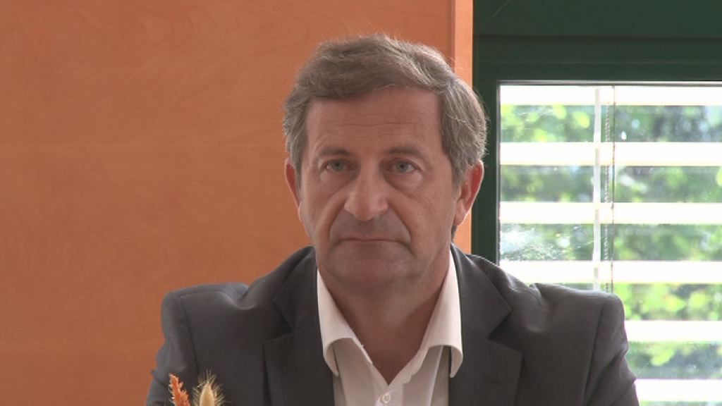 Karl Erjavec