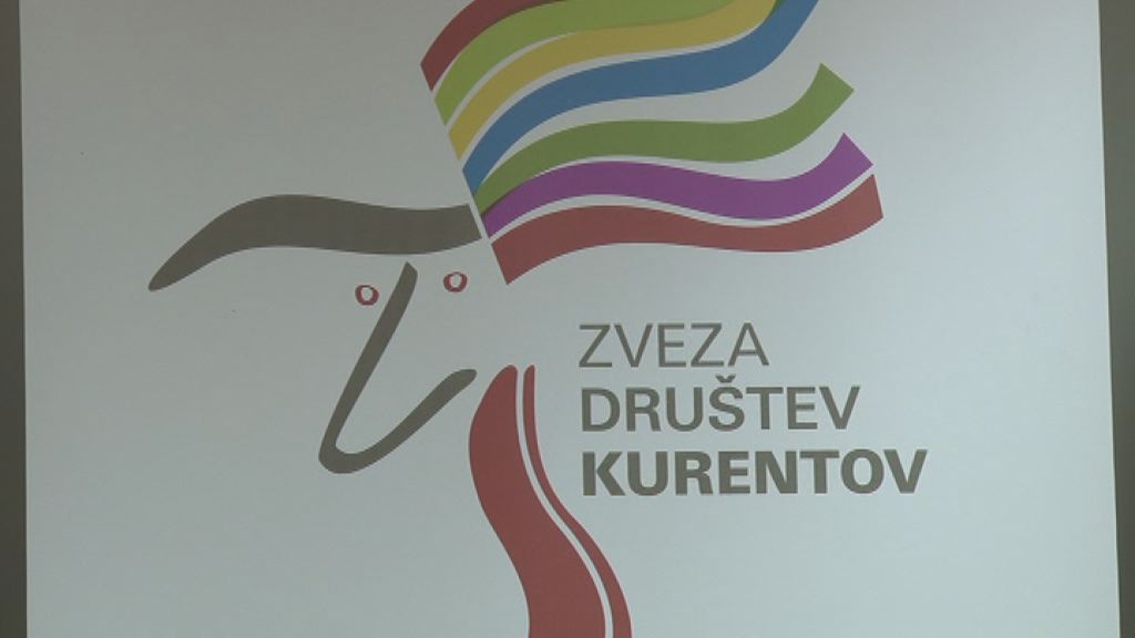 Zveza drustev kurentov