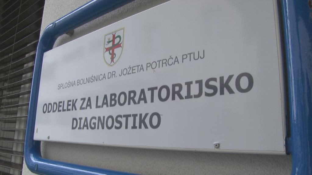 laboratorij