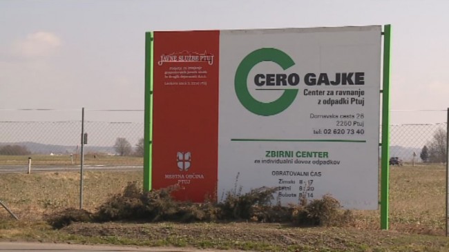 Cero Gajke - zimski del