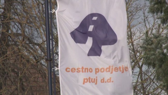 Cestno podjetje Ptuj v letu 2014 in 2015