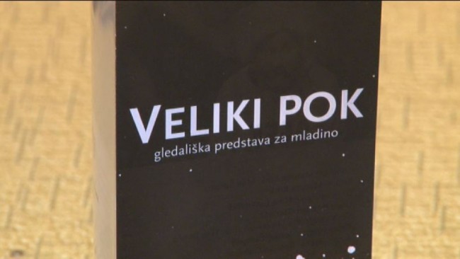 veliki pok