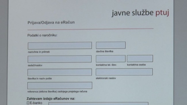 ERacun Javnih sluzb Ptuj