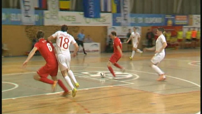 Futsal pokal