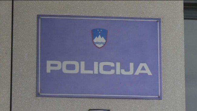 policija