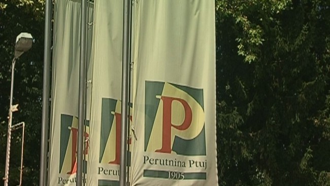 Perutnina Ptuj uspešno poslovala v letu 2014