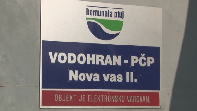 Vodohram Nova vas 2