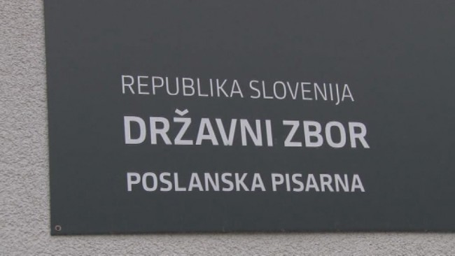 poslanska pisarna