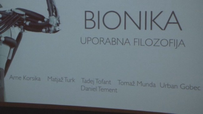 bionika