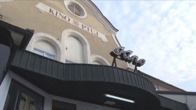 mestni kino ptuj