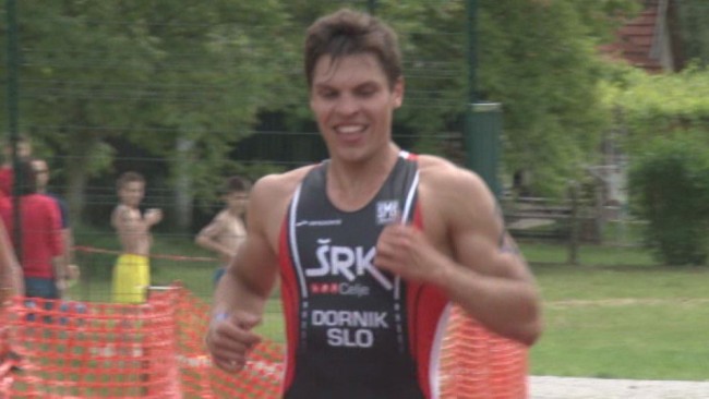 Domen Dornik