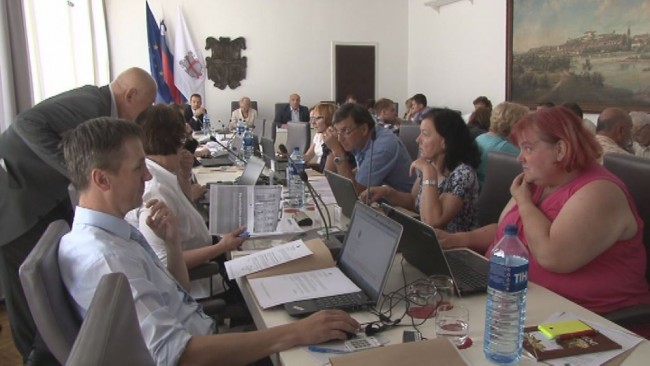 Potrjen Akt o ustanovitvi družbe Javne službe Ptuj d.o.o.