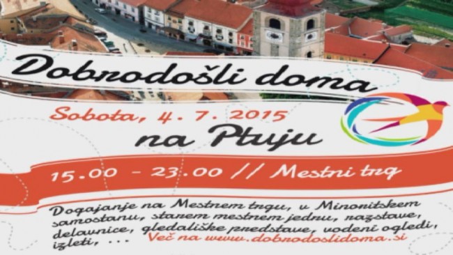 dobrodosli doma