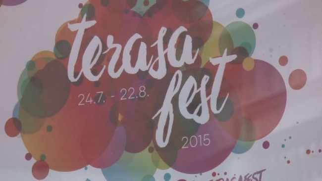 terasafest