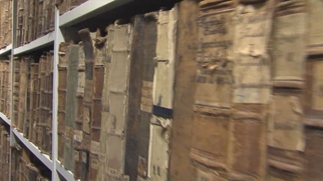 60 let Zgodovinskega arhiva na Ptuju