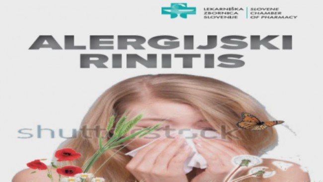 alrgijski rinitis