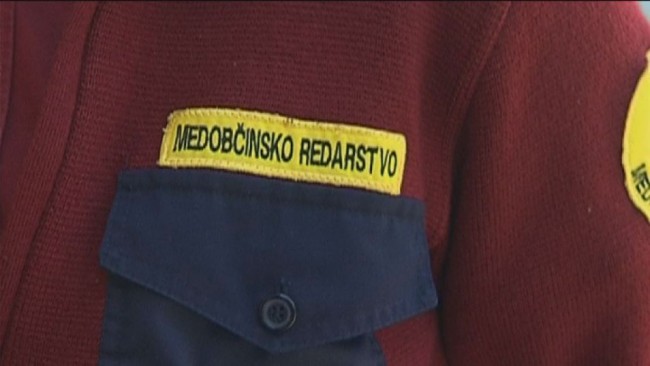 medobcinsko redarstvo