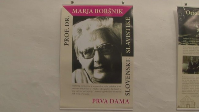 Marja Borsnik