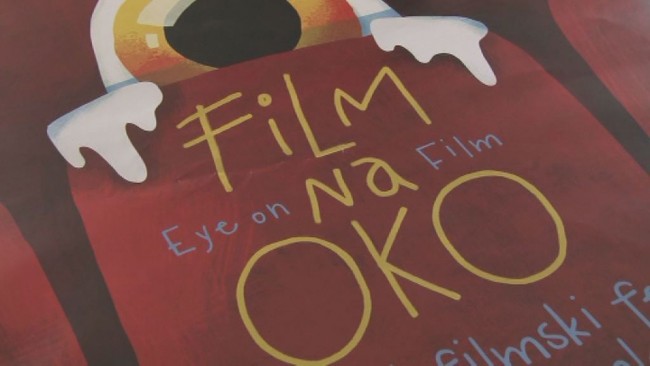 film na oko