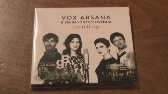 vox arsana