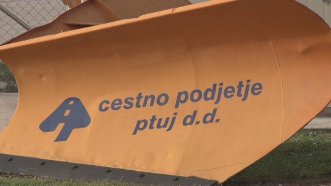 Pozitivno leto za Cestno podjetje Ptuj