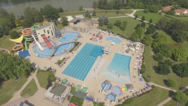 Terme Ptuj 2015