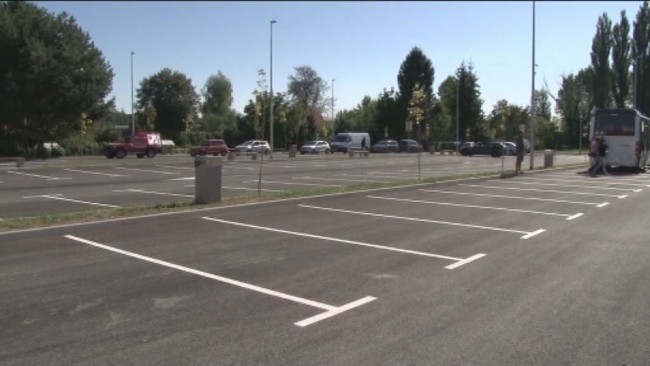 parkirisce