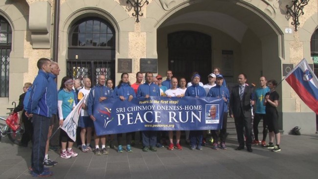 Peace Run