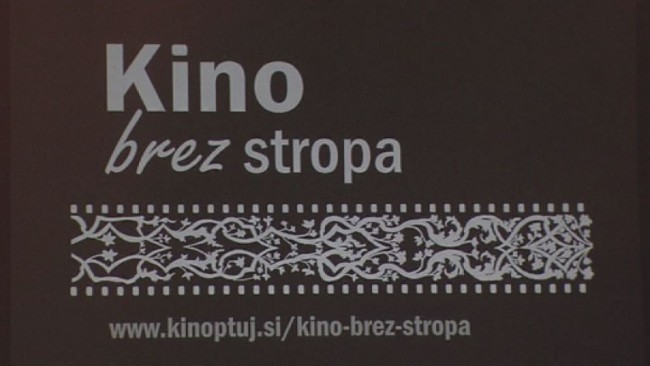 kino brez stropa