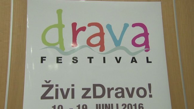 Drava festival